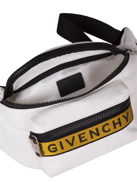 givenchy belts for sale|givenchy belt bag men's.